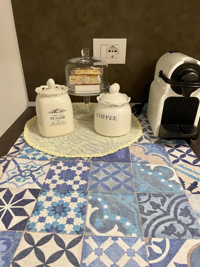 Tiffany Home Verona Luaran gambar
